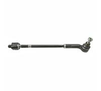 Barra de dirección Eje delantero, derecha 90-90101-1 RTS para SKODA VW SEAT