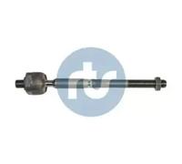 Barra de dirección Eje delantero, derecha 92-90529-010 RTS para CITROËN PEUGEOT