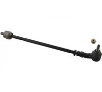 Barra de dirección Eje delantero, derecha ajustable 01147 FEBI BILSTEIN para VW