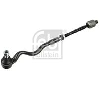 Barra de dirección Eje delantero, derecha ajustable 12699 FEBI BILSTEIN para BMW