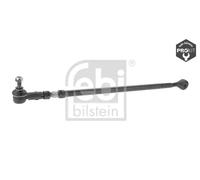 Barra de dirección Eje delantero, derecha ajustable 25274 FEBI BILSTEIN