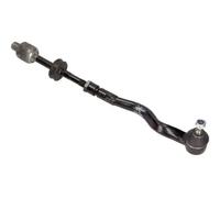 Barra de dirección Eje delantero, derecha ajustable 69-0002 MAXGEAR para BMW 3