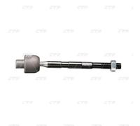 Barra de dirección Eje delantero, derecha CR0182 CTR para HONDA