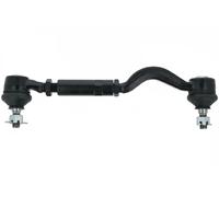 Barra de dirección Eje delantero, derecha G0-659 OPTIMAL para HYUNDAI TERRACAN