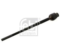 Barra de dirección Eje delantero, izquierda 02042 FEBI BILSTEIN para OPEL TIGRA