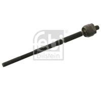 Barra de dirección Eje delantero, izquierda 02043 FEBI BILSTEIN para OPEL TIGRA