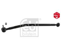 Barra de dirección Eje delantero, izquierda 02236 FEBI BILSTEIN para VW POLO II