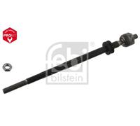 Barra de dirección Eje delantero, izquierda 02287 FEBI BILSTEIN para VW