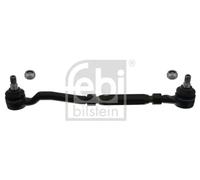 Barra de dirección Eje delantero, izquierda 04786 FEBI BILSTEIN
