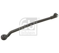 Barra de dirección Eje delantero, izquierda 05198 FEBI BILSTEIN para OPEL SAAB