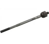 Barra de dirección Eje delantero, izquierda 08768 FEBI BILSTEIN para FORD