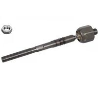 Barra de dirección Eje delantero, izquierda 100791 FEBI BILSTEIN para BMW X5 X6