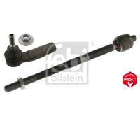 Barra de dirección Eje delantero, izquierda 101412 FEBI BILSTEIN para VW SHARAN