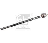 Barra de dirección Eje delantero, izquierda 10160 FEBI BILSTEIN para FORD