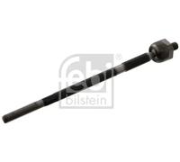 Barra de dirección Eje delantero, izquierda 10170 FEBI BILSTEIN para FORD MAZDA