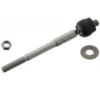 Barra de dirección Eje delantero, izquierda 101902 FEBI BILSTEIN