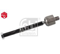 Barra de dirección Eje delantero, izquierda 101903 FEBI BILSTEIN para AUDI TT