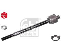 Barra de dirección Eje delantero, izquierda 102576 FEBI BILSTEIN para HONDA