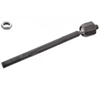 Barra de dirección Eje delantero, izquierda 102881 FEBI BILSTEIN para LAND ROVER