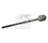 Barra de dirección Eje delantero, izquierda 11283 FEBI BILSTEIN para FIAT LANCIA
