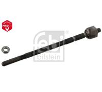 Barra de dirección Eje delantero, izquierda 11831 FEBI BILSTEIN para PEUGEOT