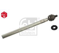 Barra de dirección Eje delantero, izquierda 11853 FEBI BILSTEIN para CITROËN