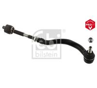 Barra de dirección Eje delantero, izquierda 11997 FEBI BILSTEIN para VW FORD