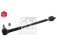 Barra de dirección Eje delantero, izquierda 12034 FEBI BILSTEIN para PEUGEOT