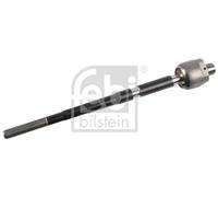Barra de dirección Eje delantero, izquierda 12041 FEBI BILSTEIN para FIAT LANCIA