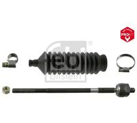 Barra de dirección Eje delantero, izquierda 12532 FEBI BILSTEIN para FORD