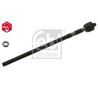 Barra de dirección Eje delantero, izquierda 12567 FEBI BILSTEIN para FORD