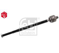Barra de dirección Eje delantero, izquierda 12727 FEBI BILSTEIN para VOLVO 480