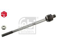 Barra de dirección Eje delantero, izquierda 12780 FEBI BILSTEIN para OPEL