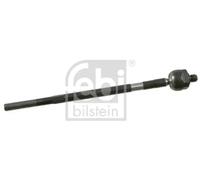 Barra de dirección Eje delantero, izquierda 12835 FEBI BILSTEIN para FORD