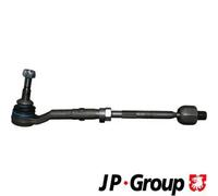 JP GROUP 1444400800 Barra de dirección