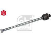 Barra de dirección Eje delantero, izquierda 15169 FEBI BILSTEIN para NISSAN