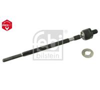 Barra de dirección Eje delantero, izquierda 15403 FEBI BILSTEIN para MITSUBISHI