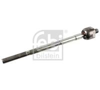 Barra de dirección Eje delantero, izquierda 15459 FEBI BILSTEIN para VOLVO 240