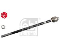 Barra de dirección Eje delantero, izquierda 17503 FEBI BILSTEIN para DAEWOO