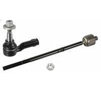Barra de dirección Eje delantero, izquierda 175592 FEBI BILSTEIN para LAND ROVER