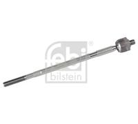 Barra de dirección Eje delantero, izquierda 17921 FEBI BILSTEIN para FORD