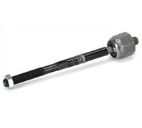 Barra de dirección Eje delantero, izquierda 180311 FEBI BILSTEIN para PORSCHE