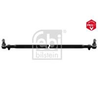 Barra de dirección Eje delantero, izquierda 19218 FEBI BILSTEIN