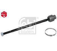 Barra de dirección Eje delantero, izquierda 19545 FEBI BILSTEIN para OPEL
