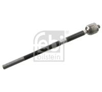 Barra de dirección Eje delantero, izquierda 19877 FEBI BILSTEIN para FORD