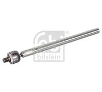 Barra de dirección Eje delantero, izquierda 19935 FEBI BILSTEIN para PEUGEOT