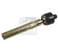 Barra de dirección Eje delantero, izquierda 19937 FEBI BILSTEIN para CITROËN