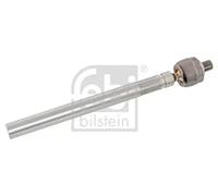 Barra de dirección Eje delantero, izquierda 19939 FEBI BILSTEIN para PEUGEOT 607
