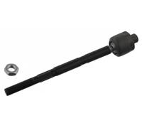 Barra de dirección Eje delantero, izquierda 20 92 7751 SWAG para BMW 3 Touring 3