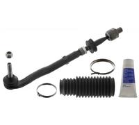 Barra de dirección Eje delantero, izquierda 20 94 6286 SWAG para BMW 5 5 Touring